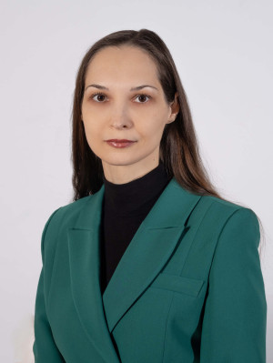 Гагарина Елизавета Анатольевна Гагарина Елизавета Анатольевна