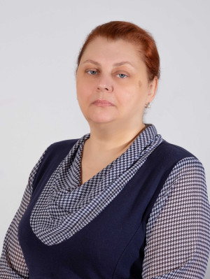 Крепышева Анна Петровна Крепышева Анна Петровна