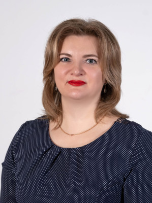Бортель Наталья Владимировна Бортель Наталья Владимировна