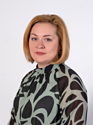 Богатырева Елена Александровна Богатырева Елена Александровна