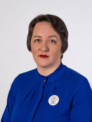 Шестакова Екатерина Анатольевна Шестакова Екатерина Анатольевна