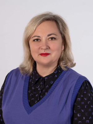 Байкова Наталья Михайловна Байкова Наталья Михайловна