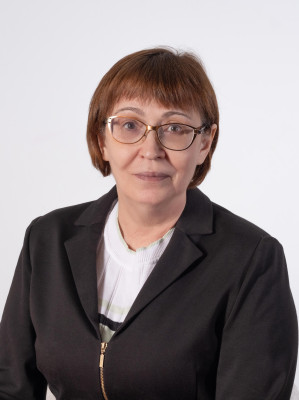 Писарева Елена Владимировна Писарева Елена Владимировна