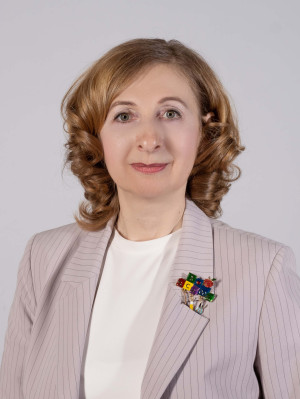 Якимова Светлана Николаевна Якимова Светлана Николаевна
