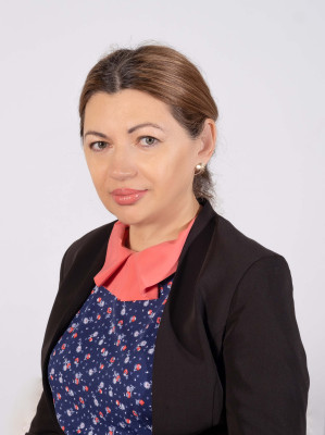 Уткина Галина Михайловна Уткина Галина Михайловна
