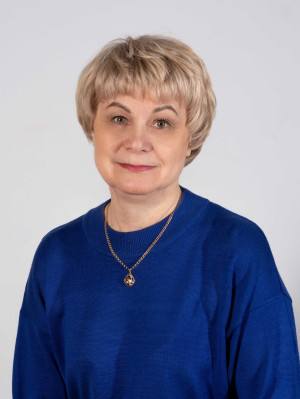 Щербакова Надежда Александровна Щербакова Надежда Александровна