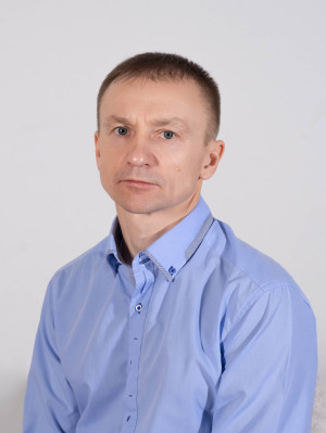 Новокрещенов Денис Михайлович Новокрещенов Денис Михайлович