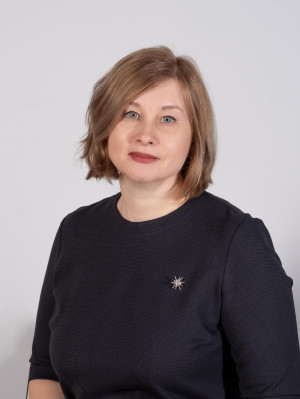 Собачинская Наталья Владимировна Собачинская Наталья Владимировна