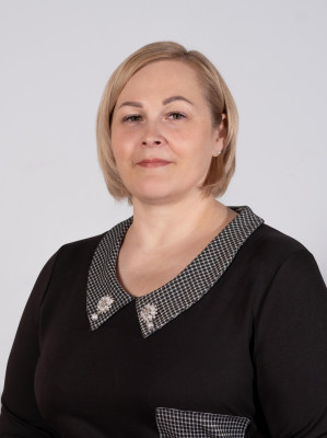 Плешивцева Татьяна Сергеевна Плешивцева Татьяна Сергеевна