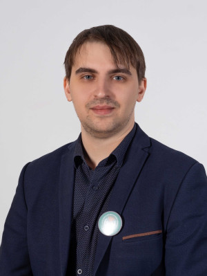 Шимановский Алексей Витальевич Шимановский Алексей Витальевич
