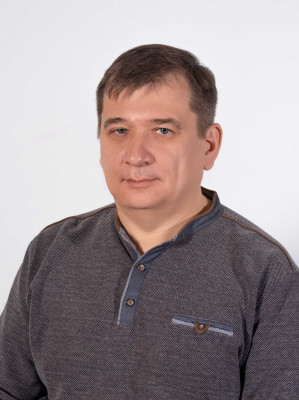 Романенко Дмитрий Владимирович Романенко Дмитрий Владимирович