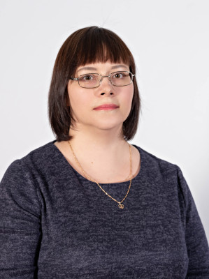 Толстоногова Анна Сергеевна Толстоногова Анна Сергеевна