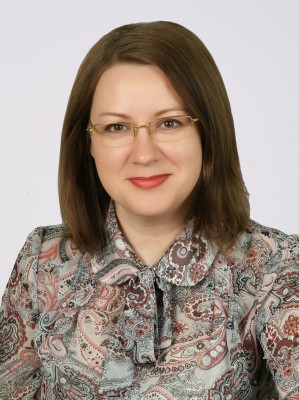 Федосеева Ольга Николаевна Федосеева Ольга Николаевна