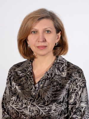 Жак Татьяна Дмитриевна Жак Татьяна Дмитриевна